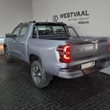 Peugeot Landtrek 1.9TD Double Cab Allure Westvaal Menlyn New