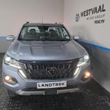 Peugeot Landtrek 1.9TD Double Cab Allure Westvaal Menlyn New