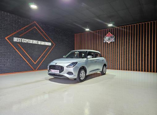 2024 Suzuki Swift 1.2 GA for sale - 25994