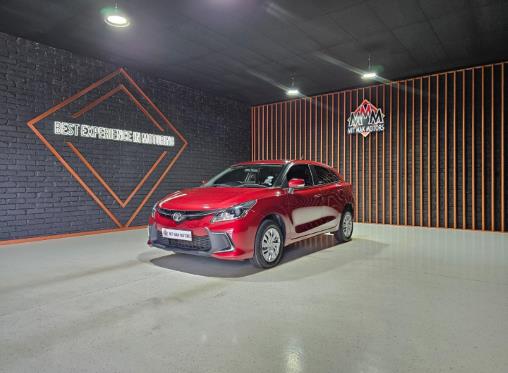 2023 Toyota Starlet 1.5 Xi for sale - 25989