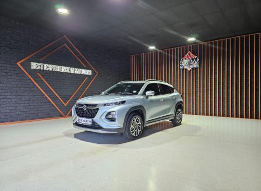 2024 Suzuki Fronx 1.5 GLX Auto for sale - 25990