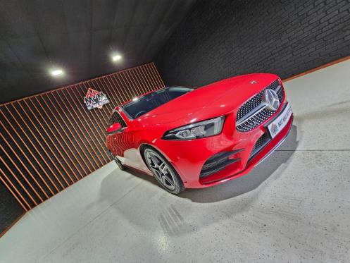 2019 Mercedes-Benz A-Class A250 Hatch AMG Line for sale