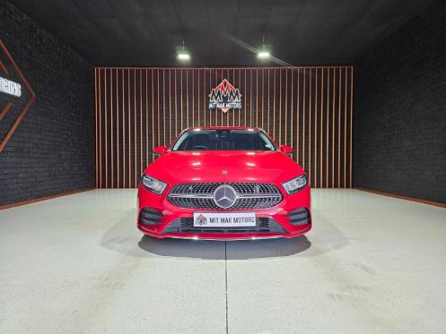 2019 Mercedes-Benz A-Class A250 Hatch AMG Line for sale