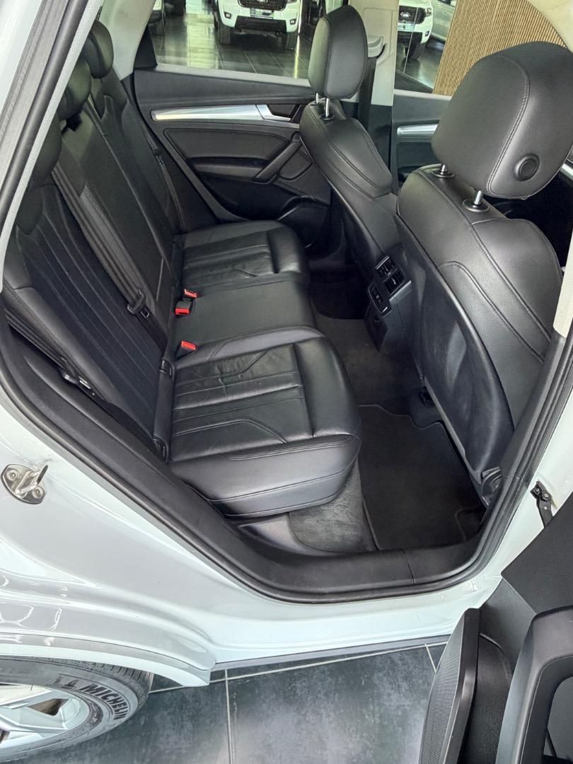2020 Audi Q5 thumbnail 9