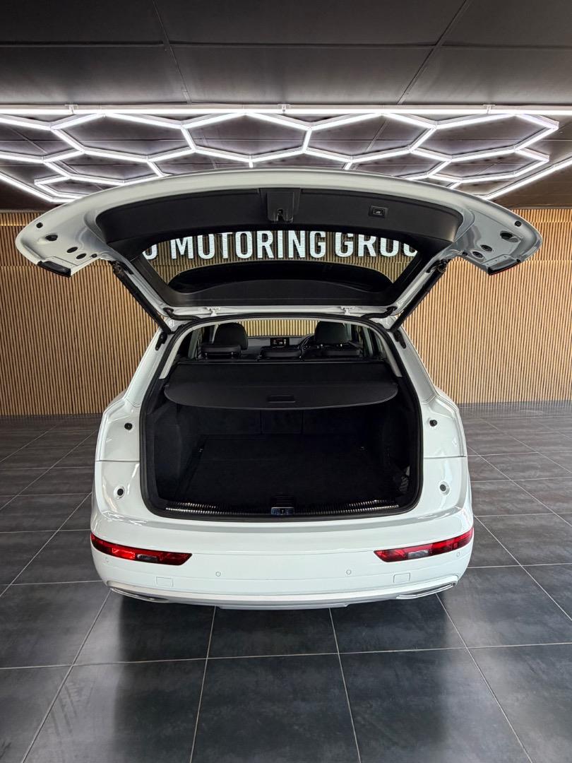 2020 Audi Q5 thumbnail 10