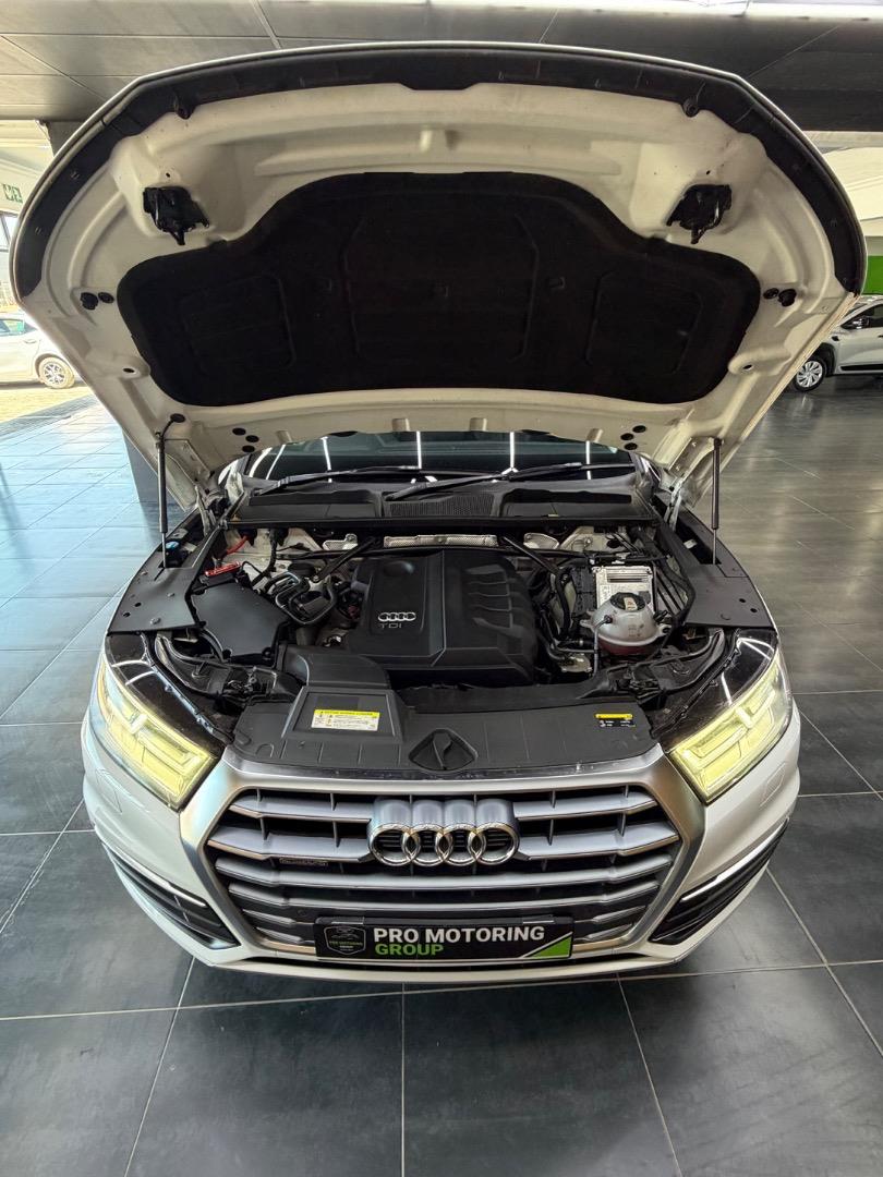 2020 Audi Q5 thumbnail 12