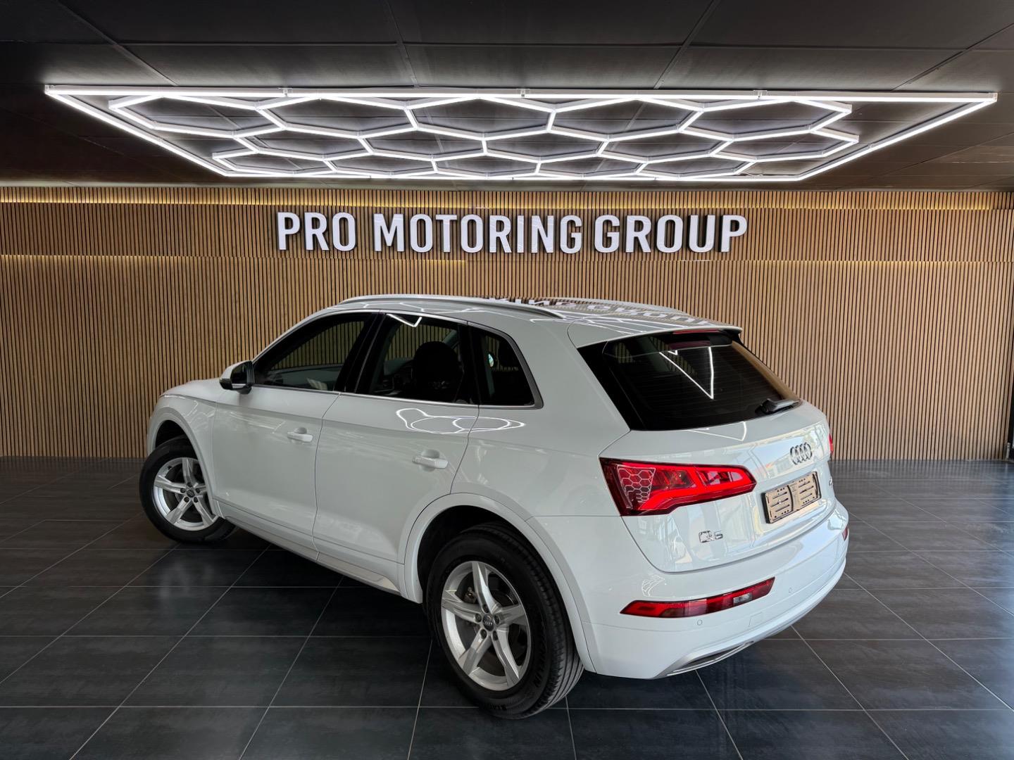 2020 Audi Q5 thumbnail 6