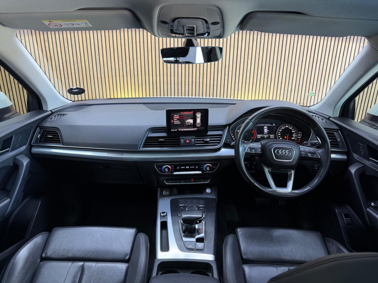 2020 Audi Q5 thumbnail 13