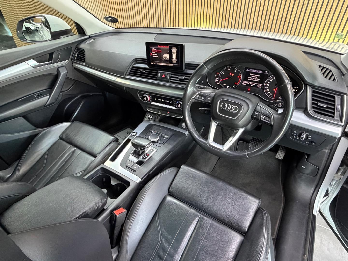 2020 Audi Q5 thumbnail 14