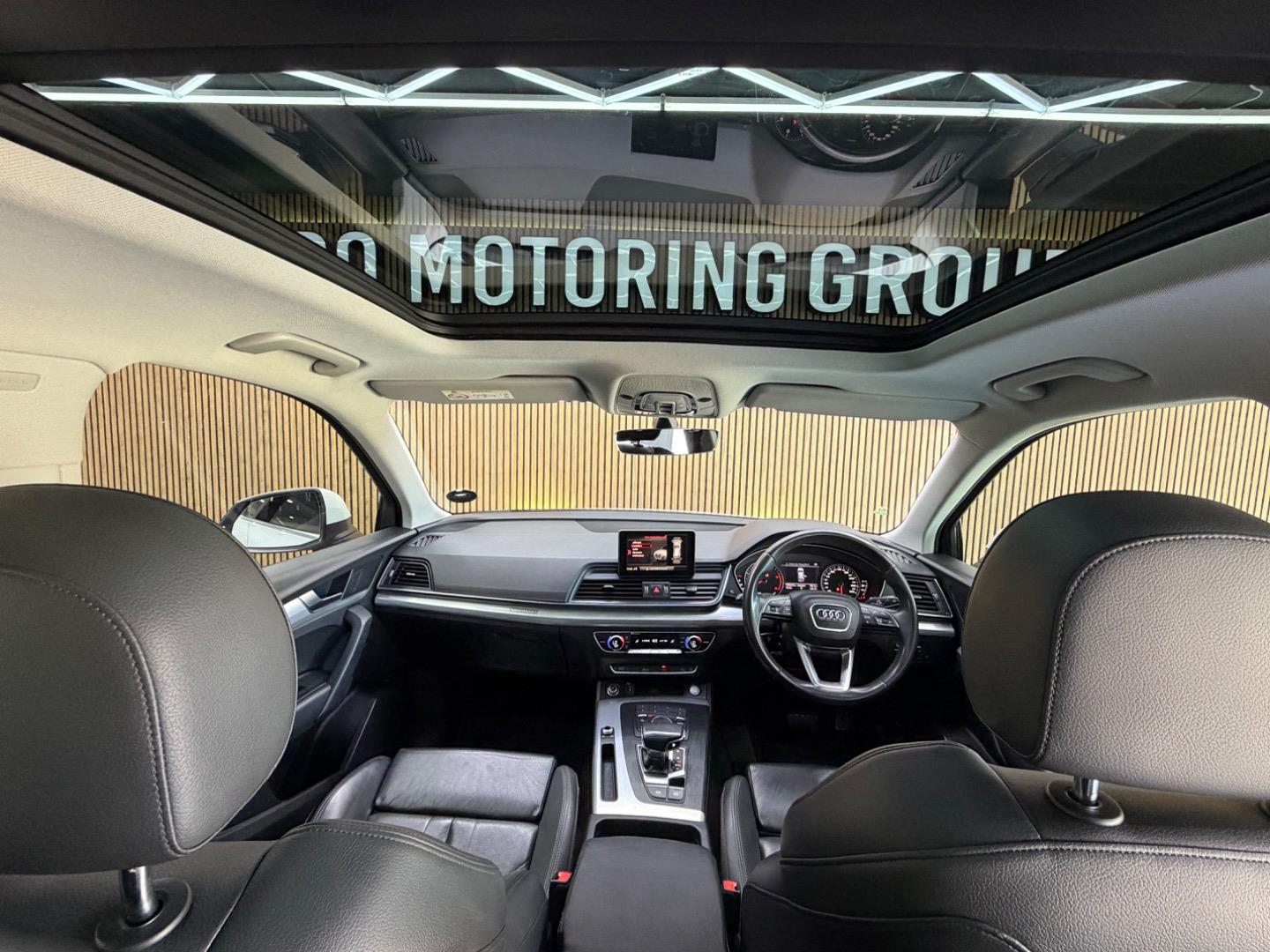 2020 Audi Q5 thumbnail 15