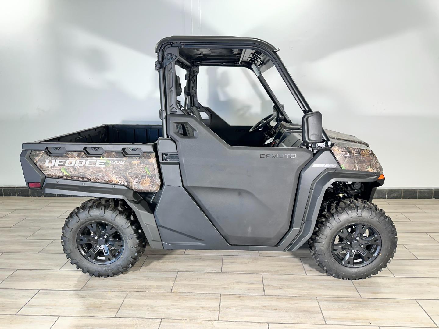 2026 CFMOTO UFORCE 1000  for sale