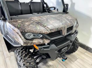 2026 CFMOTO UFORCE 1000  for sale