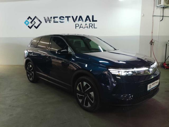 Opel Grandland 1.6T GS Line Westvaal Paarl