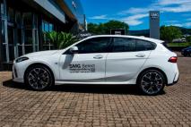 BMW 1 Series 118 M Sport SMG Select Pietermaritzburg