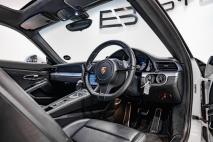 Porsche 911 Carrera 4S Coupe Auto Eb Motors Sandton