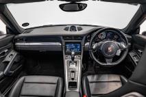 Porsche 911 Carrera 4S Coupe Auto Eb Motors Sandton