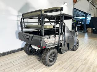 2026 CFMOTO UForce 1000 - with hunting racks and doors  for sale