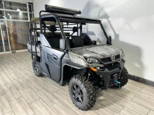 2026 CFMOTO UForce 1000 - with hunting racks and doors  for sale