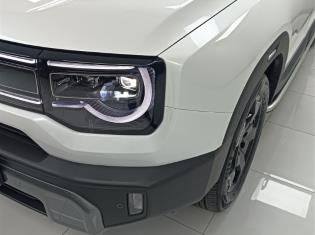 2026 BAIC B30 1.5T Premium Adventure for sale