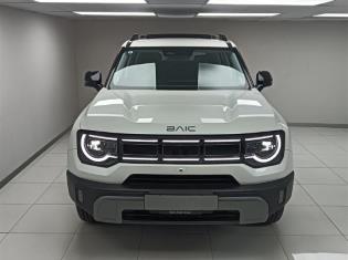 2026 BAIC B30 1.5T Premium Adventure for sale