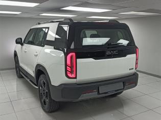 2026 BAIC B30 1.5T Premium Adventure for sale