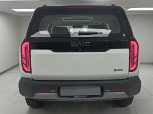 2026 BAIC B30 1.5T Premium Adventure for sale