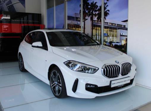 2023 BMW 1 Series 118d M Sport for sale - 116609