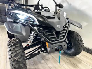 2026 CFMOTO ZForce 1000 Sport R Black  for sale