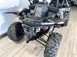 2026 CFMOTO ZForce 1000 Sport R Black  for sale