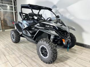 2026 CFMOTO ZForce 1000 Sport R Black  for sale