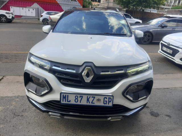 Renault Kwid 1.0 Climber J MAN Cars