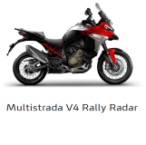 Ducati Multistrada V4 Rally Ducati