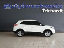 Hyundai Creta 1.6 Executive Auto Investments Trichardt
