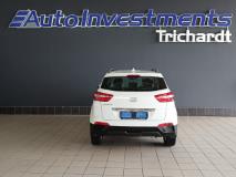 Hyundai Creta 1.6 Executive Auto Investments Trichardt