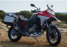 Ducati Multistrada V4 Rally Ducati