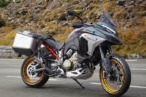 Ducati Multistrada V4 Rally Ducati