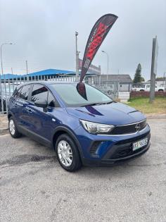 Opel Crossland 1.2 Magic Auto Sales and Service