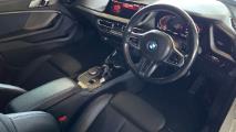 BMW 2 Series 220d Gran Coupe M Sport Auto Select KZN