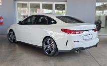 BMW 2 Series 220d Gran Coupe M Sport Auto Select KZN