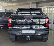 Ford Ranger 2.0 Biturbo Double Cab Wildtrak Auto Select KZN