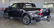 Ford Ranger 2.0 Biturbo Double Cab Wildtrak Auto Select KZN