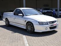 Chevrolet Lumina 5.7 SS Ute Auto NMI Isuzu Johannesburg