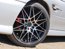 Chevrolet Lumina 5.7 SS Ute Auto NMI Isuzu Johannesburg