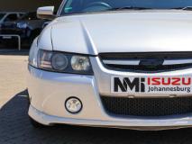 Chevrolet Lumina 5.7 SS Ute Auto NMI Isuzu Johannesburg