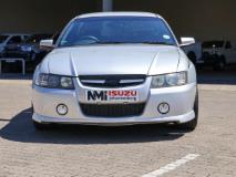 Chevrolet Lumina 5.7 SS Ute Auto NMI Isuzu Johannesburg