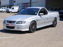 Chevrolet Lumina 5.7 SS Ute Auto NMI Isuzu Johannesburg