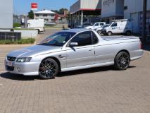 Chevrolet Lumina 5.7 SS Ute Auto NMI Isuzu Johannesburg