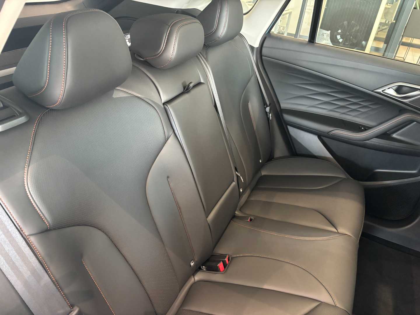 MG HS 1.5T Luxury Westvaal Nelspruit Used