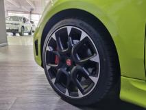 Abarth 500 500 595 competizione 1.4T Arnold Chatz Cars