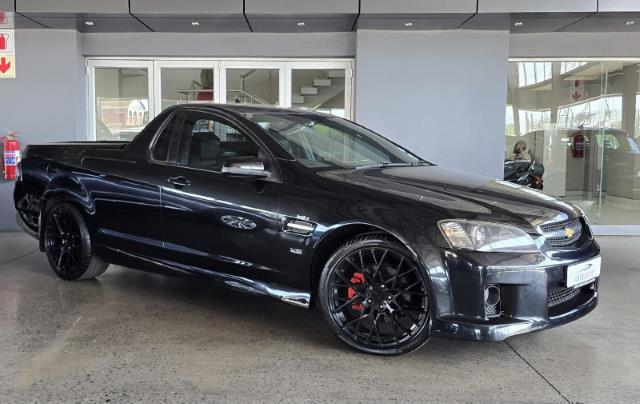 Chevrolet Lumina Pick-Up Auto Select KZN